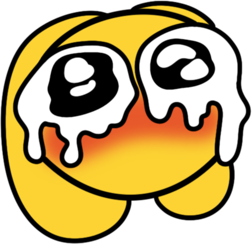 Gwub_bun emote for Discord