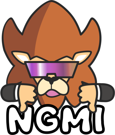 LL_NGMI emote for Discord