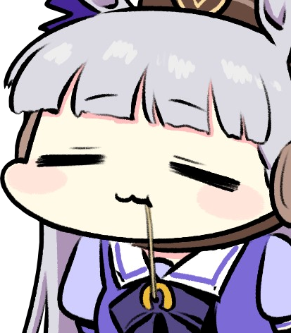 GolshiZen emote for Discord