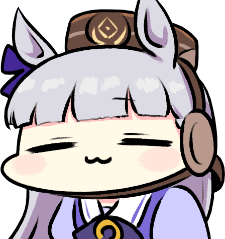 GolshiChill emote for Discord