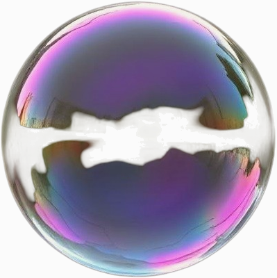 Bubble emote for Discord
