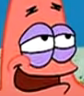 patrick emote for Discord