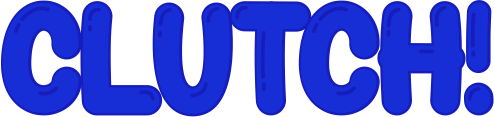 Clutch emote for Discord