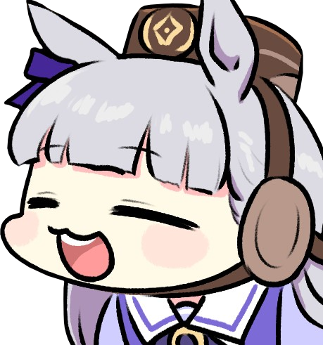 GolshiAh emote for Discord