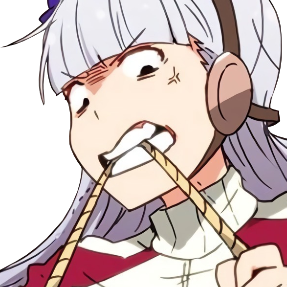 GolshiChomp emote for Discord