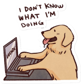 Dog_meme emote for Discord