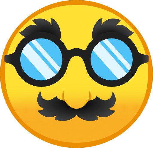 Noob emote for Discord