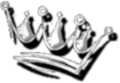 crownpik emote for Discord