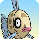 Feebas_Side_Eye emote for Discord
