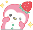 PohPohSparkles emote for Discord
