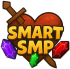 SMART_SMP emote for Discord