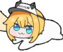 matisdoroC emote for Discord