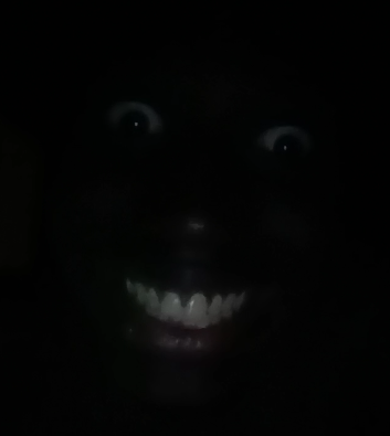 DarkClub_Omar emote for Discord