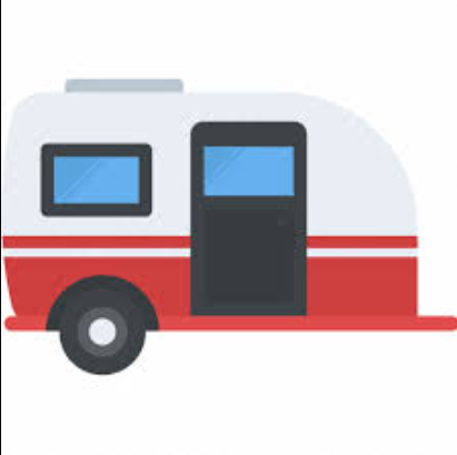 Trailer emote for Discord
