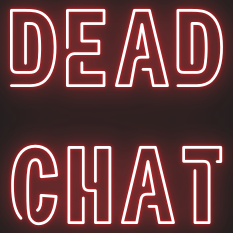 Dead_chat emote for Discord