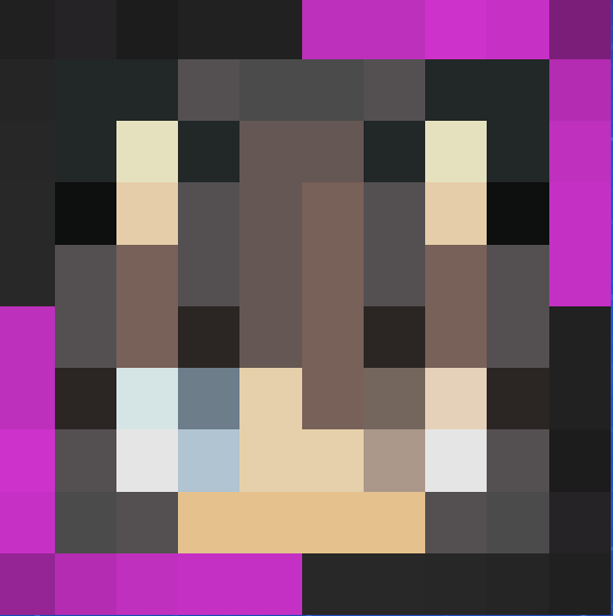 Pixelgun emote for Discord