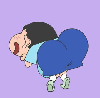 ngoaymong emote for Discord