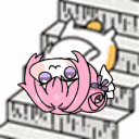 dorostairs emote for Discord