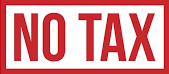 notax emote for Discord