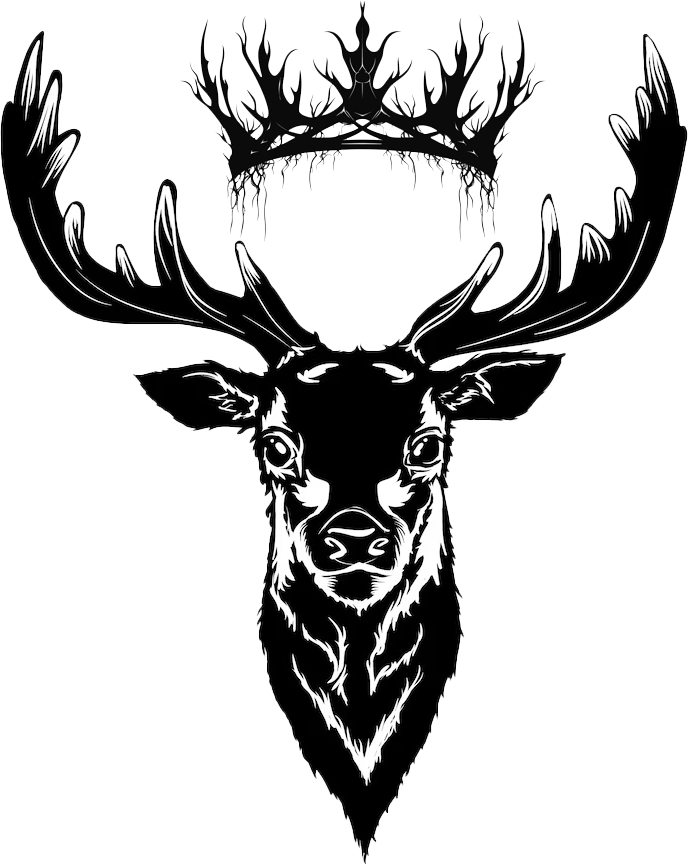 Black_Forest emote for Discord