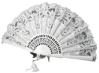 LaceFan emote for Discord