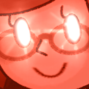 glare emote for Discord
