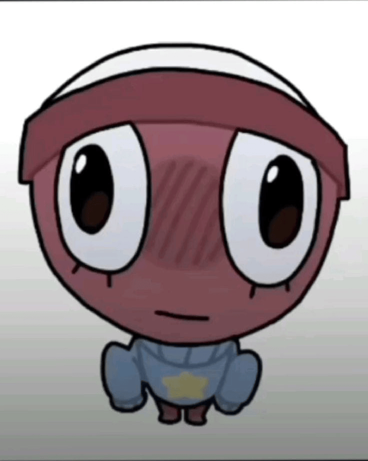 GIGI emote for Discord