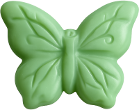 Green_butterfly emote for Discord