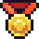 medalla emote for Discord