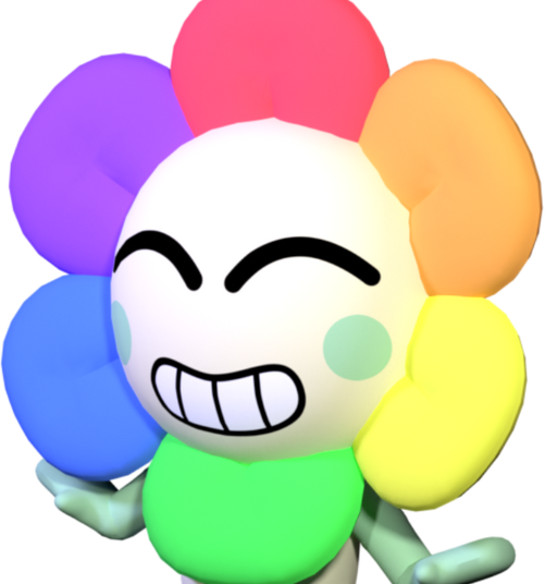Main emote for Discord