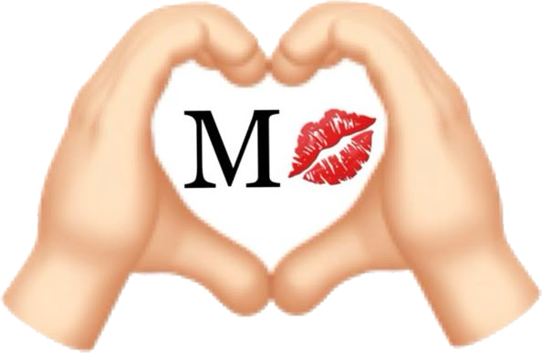 mhearthand_2 emote for Discord