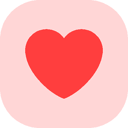 heart emote for Discord