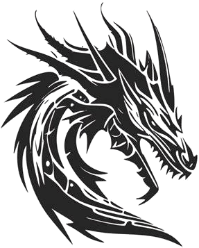dragonitoo emote for Discord