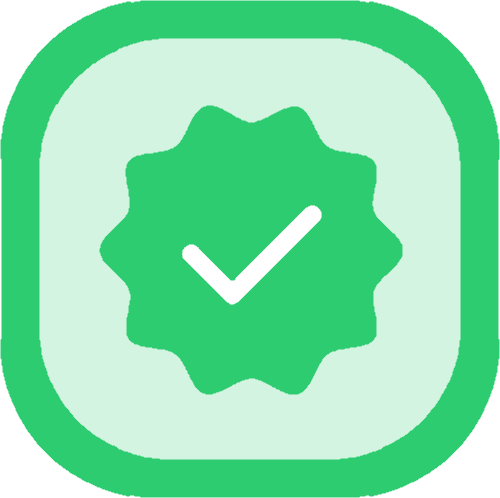 verify_green emote for Discord