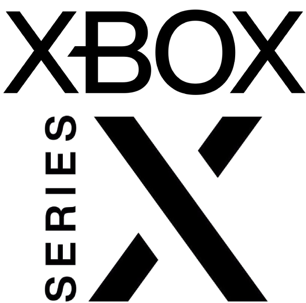 Xbox_SeriesX emote for Discord