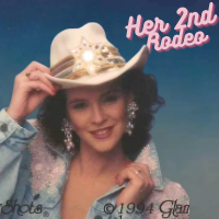 YeehawLISA_2nd_Rodeo emote for Discord