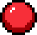 red emote for Discord