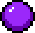 purple emote for Discord
