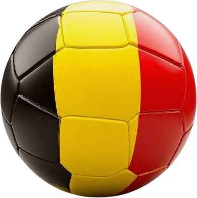 BelgiumFootball emote for Discord