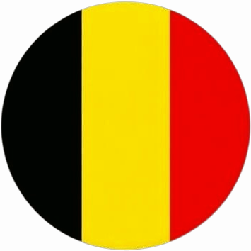 BelgiumCircle emote for Discord