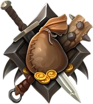 Ladrao emote for Discord
