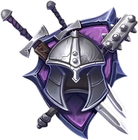 Guerreiro emote for Discord