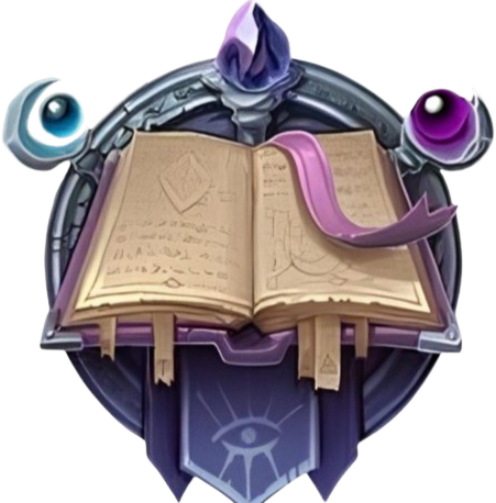 Mago emote for Discord