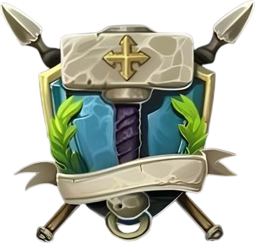 Paladino emote for Discord