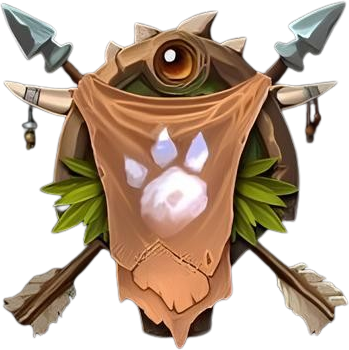 Druida emote for Discord