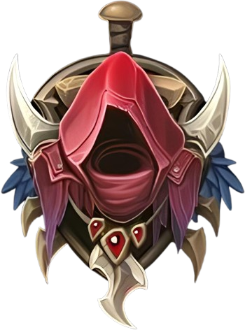 Assassino emote for Discord