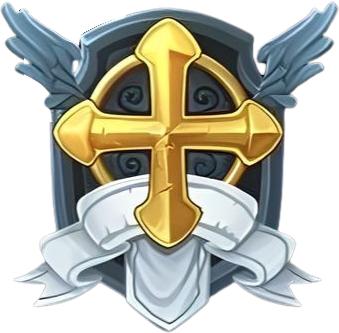 Clerigo emote for Discord