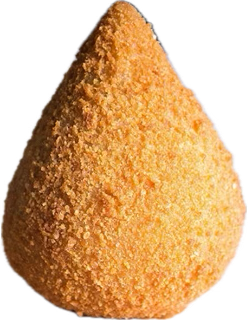 coxinha emote for Discord