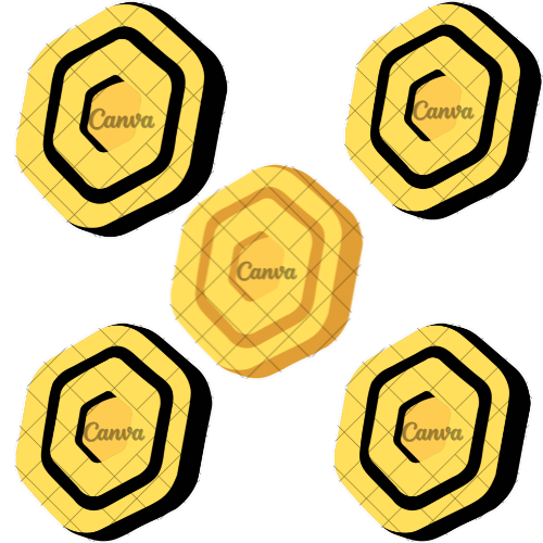 Robux static emote