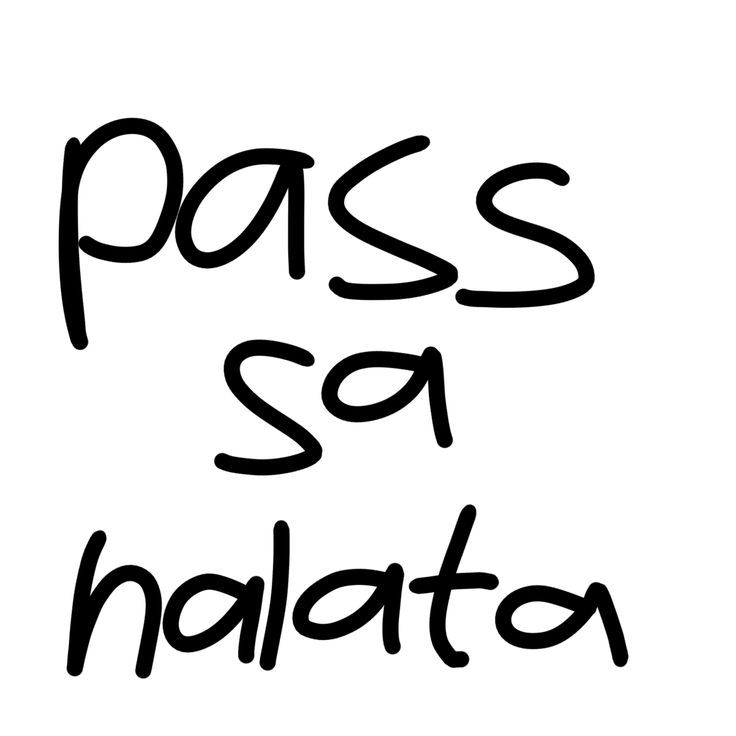 halata emote for Discord